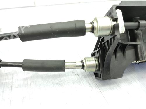 Gear lever FIAT 500 (312_) 1.3 D Multijet (312AXE1A) | BP23756782M90  - Image 10