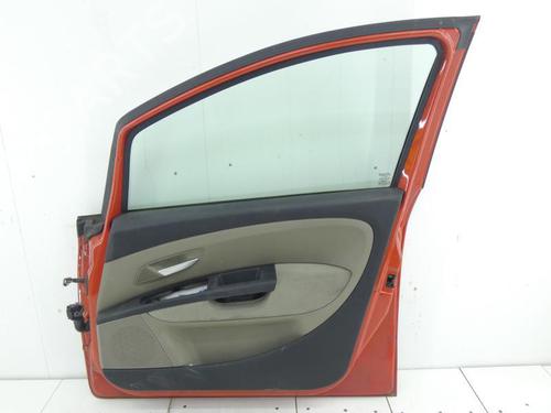 Right front door FIAT GRANDE PUNTO (199_) 1.9 D Multijet | BP23695875C3