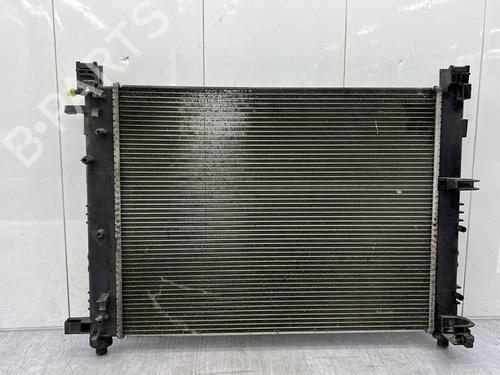 Water radiator DACIA SANDERO II 1.2 | BP25892257M31  - Image 7