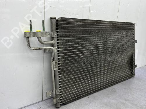 AC radiator FORD FOCUS C-MAX (DM2) 2.0 TDCi | BP23757305M32 
