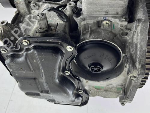 Engine RENAULT CLIO IV (BH_) 0.9 TCe 90 (BHNF, BHMA, BHMH, BHJK, BHJR) | BP31214892M1 