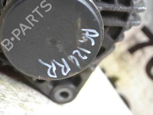 Alternator NISSAN QASHQAI / QASHQAI +2 I (J10, NJ10, JJ10E) 1.5 dCi | BP23685903M7 