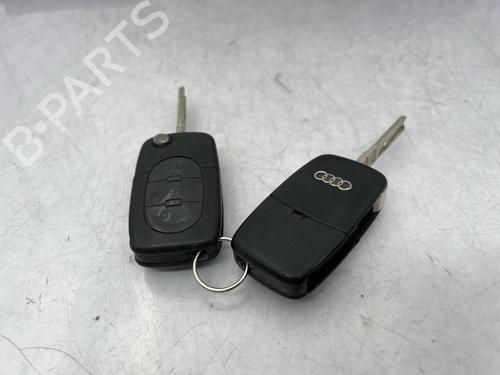 Electronic module AUDI A4 B6 (8E2) 1.9 TDI | BP40092539M83 - Image 4