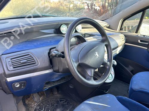 Gearbox PEUGEOT 807 (EB_) 2.2 HDi | BP26040722M3 - Image 28