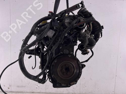 Used Engine RENAULT ESPACE III (JE0_) 1.9 dTi (JE0M) (98 hp) 29406230