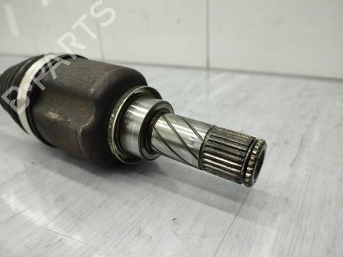 Right front driveshaft DACIA SANDERO 1.5 dCi | BP23704210M39 