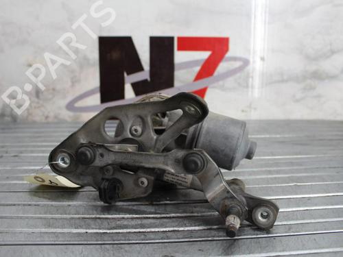 Used Front wiper motor PEUGEOT 407 SW (6E_, 6D_) 2.0 HDi 135 (136 hp) 23687214