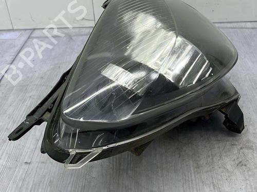 Right headlight OPEL ASTRA H Estate (A04) 1.9 CDTI 16V (L35) | BP23693353C29 