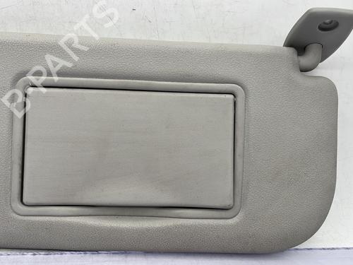 Right sun visor CITROËN C2 (JM_) 1.1 | BP23698687I2 - Image 6