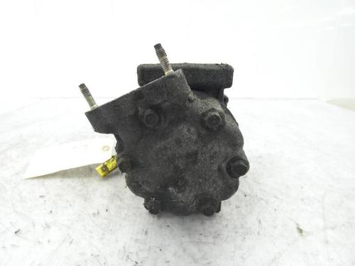 Used AC compressor AC compressor CITROËN C3 I (FC_, FN_) 1.4 16V HDi (90 hp) 23666896 23666896