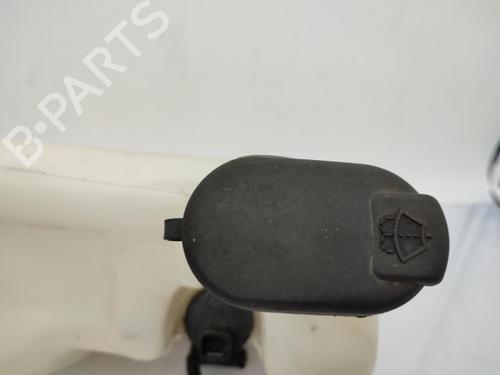 Used Windscreen washer tank Windscreen washer tank 23709991 23709991