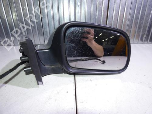Right mirror PEUGEOT 307 (3A/C) 1.6 HDi 110 | BP23698493C27 