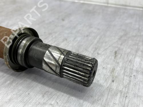 Right front driveshaft RENAULT MEGANE III Grandtour (KZ0/1) 1.5 dCi (KZ09, KZ0D, KZ1G, KZ29, KZ14, KZ1W, KZ10, KZ1F,... | BP32367925M39 