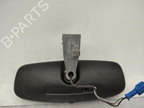Rear mirror PEUGEOT 307 (3A/C) 2.0 HDi 90 | BP23731228I6 