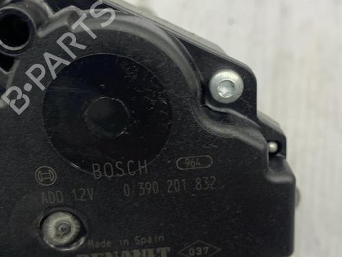 Rear wiper motor RENAULT LAGUNA III (BT0/1) 1.5 dCi (BT00, BT0A, BT0T, BT1J) | BP23700465M102 