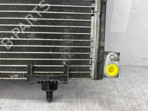 AC-Kondensator AC-Kondensator CITROËN C4 Picasso I MPV (UD_) [2006-2015] 37189607 37189607
