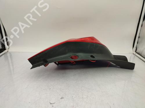 Venstre Baklys Venstre Baklys RENAULT CLIO III (BR0/1, CR0/1) 1.5 dCi (C/BR0G, C/BR1G) (68 hp) 23663093 23663093