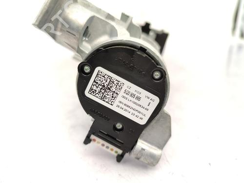 Electronic module SEAT LEON (5F1) 1.6 TDI | BP23729798M83  - Image 8