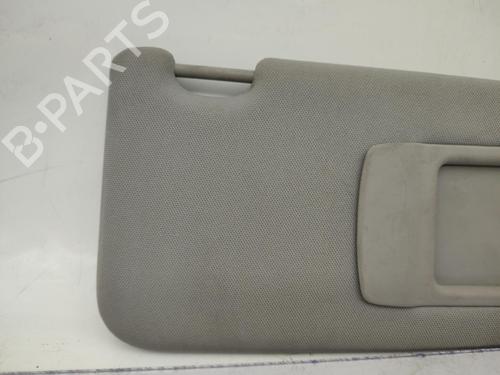 Right sun visor BMW 3 Touring (E91) 330 d | BP23722860I2 - Image 2