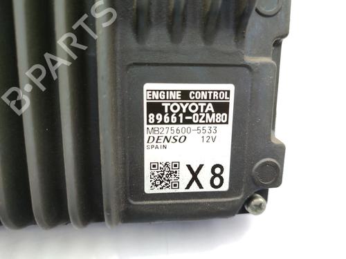 Electronic module TOYOTA AURIS (_E18_) 1.2 (NRE185_, NRE185R) | BP23751737M83  - Image 30