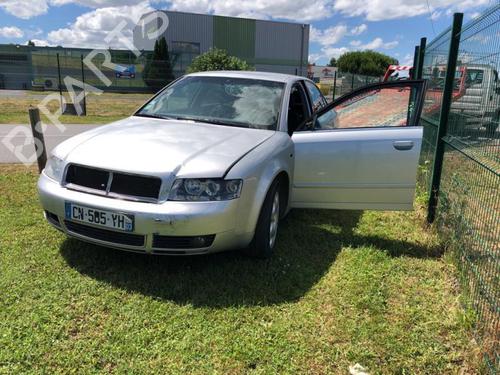 Climate control AUDI A4 B6 (8E2) 1.9 TDI | BP23739258I5 - Image 15