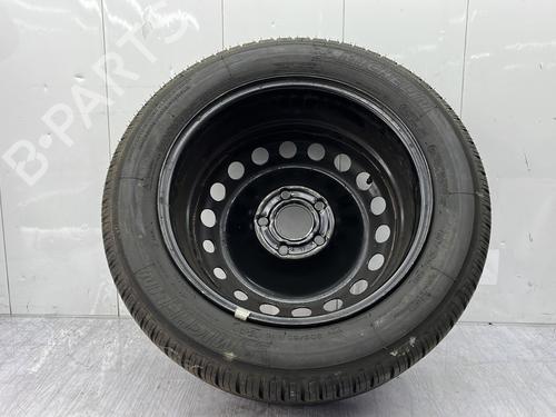 Jack Kit RENAULT MEGANE III Hatchback (BZ0/1_, B3_) 1.6 16V (BZ0H) | BP29142670C119 