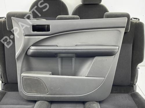 Seats set FORD FOCUS C-MAX (DM2) 1.8 TDCi | BP23704993C78 - Image 19