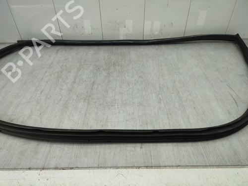 Rubber door seal PEUGEOT RCZ 2.0 HDi | BP23887349C142 