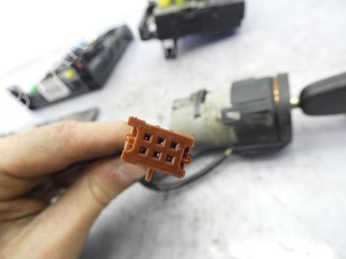 Electronic module PEUGEOT 307 Break (3E) 1.6 HDi | BP23698703M83 - Image 10