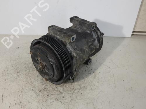 Used AC compressor AC compressor 23695989 23695989