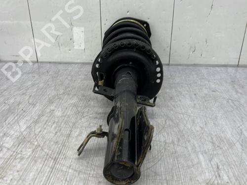 Used Left front shock absorber Left front shock absorber RENAULT KANGOO Express (FW0/1_) Z.E. (FW0Z, FW1Z) (60 hp) 23761936 23761936
