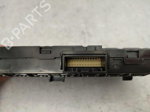 Warning switch DACIA DUSTER (HM_) 1.5 dCi 115 4x4 | BP26662157I22 - Image 2