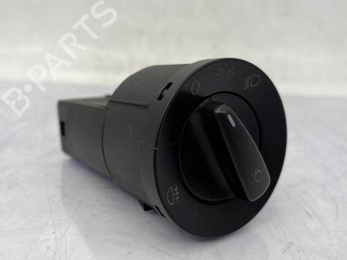 Used Headlight switch Headlight switch VW GOLF IV (1J1) 1.9 TDI (115 hp) 30107038 30107038
