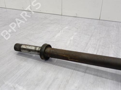 Used Right front driveshaft Right front driveshaft PEUGEOT 307 (3A/C) 2.0 HDi 90 (90 hp) 23667543 23667543