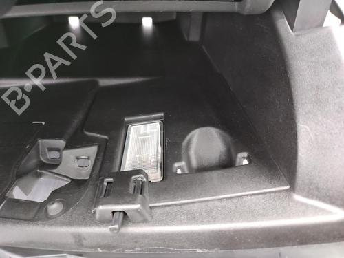 Used Glove box RENAULT MEGANE III Grandtour (KZ0/1) 1.5 dCi (KZ09, KZ0D, KZ1G, KZ29, KZ14, KZ1W, KZ10, KZ1F,... (110 hp) 23741749