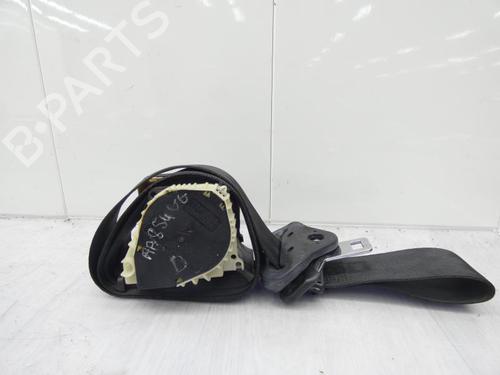 Used Front right seatbelt Front right seatbelt 23672601 23672601