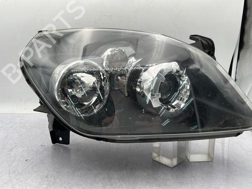 Used Right headlight OPEL TIGRA TwinTop (X04) 1.4 (R97) (90 hp) 29974473