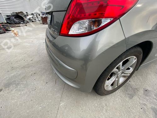Used Rear bumper Rear bumper 37418961 37418961