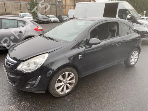 Left taillight OPEL CORSA D (S07) 1.3 CDTI (L08, L68) | BP40040579C34 - Image 3
