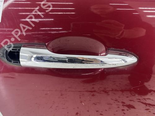 Right front door ALFA ROMEO MITO (955_) 1.4 MultiAir (955AXL1B) | BP28442096C3 