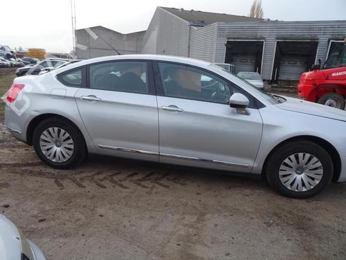 Dashboard CITROËN C5 III (RD_) 1.6 HDi 110 (RD9HZC) | BP23688121C46  - Image 32