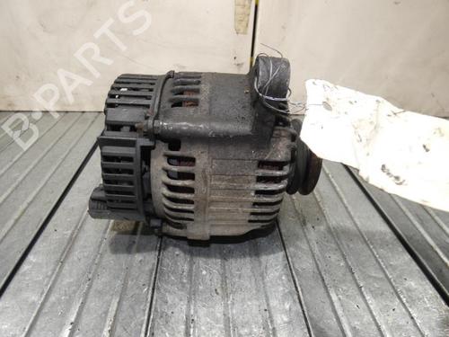 Used Alternator Alternator CITROËN SAXO (S0, S1) 1.0 X (50 hp) 23664294 23664294