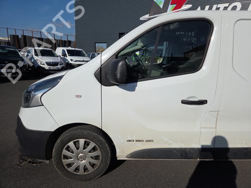 Intercooler RENAULT TRAFIC III Van (FG_) 1.6 dCi 120 (FGMB, FGMC) | BP37193748M30 - Image 15