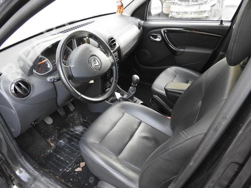 Instrumentbræt DACIA DUSTER (HS_) 1.5 dCi 4x4 (HSMC, HSMD) | BP23686690C46 - Image 23