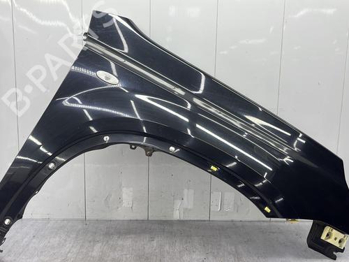 Used Right front fenders NISSAN X-TRAIL II (T31) 2.0 dCi 4x4 (150 hp) 27338230