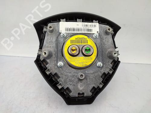 Førerens kollisjonspute MERCEDES-BENZ A-CLASS (W169) A 180 CDI (169.007, 169.307) | BP23709677C9 
