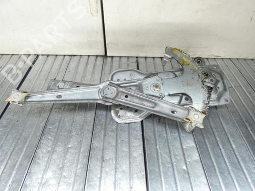 Used Rear right window mechanism Rear right window mechanism BMW 5 (E34) 525 tds (143 hp) 23697981 23697981