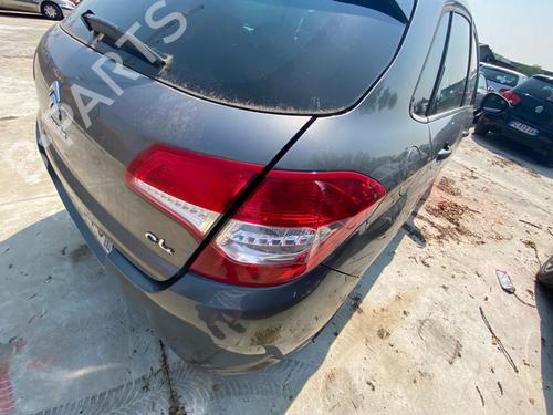 hjre-baglygte-bagklap-citroen-c4-ii-nc_-2009-37868248 main image