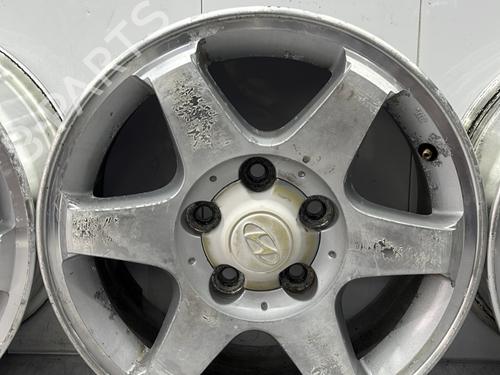 Rim HYUNDAI SANTA FÉ I (SM) 2.0 CRDi | BP27364043C45
