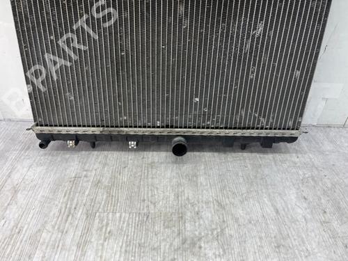 Used Water radiator Water radiator CITROËN C8 (EA_, EB_) 2.0 HDi (120 hp) 40594987 40594987